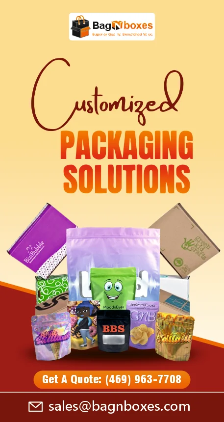 Bag n boxes mobile