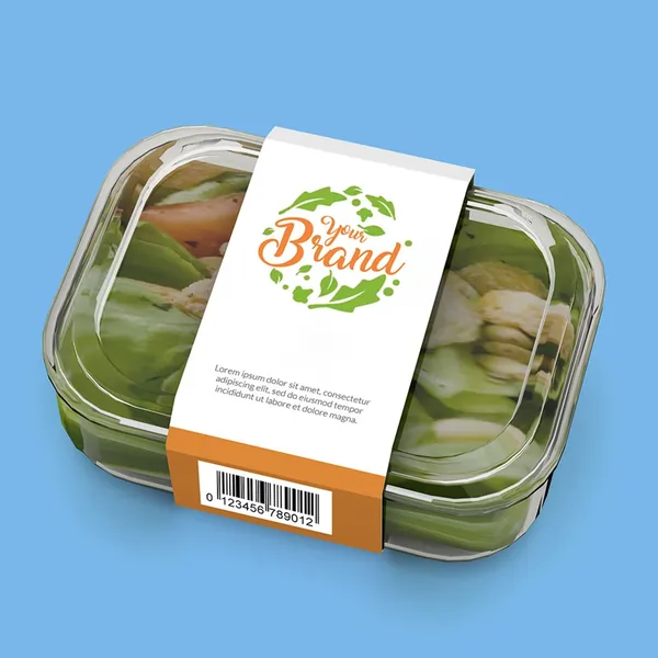 Food Sleeves