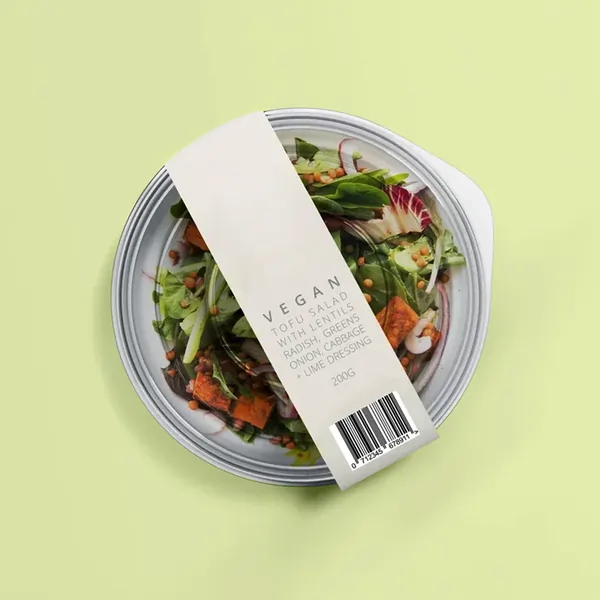 Food Sleeves