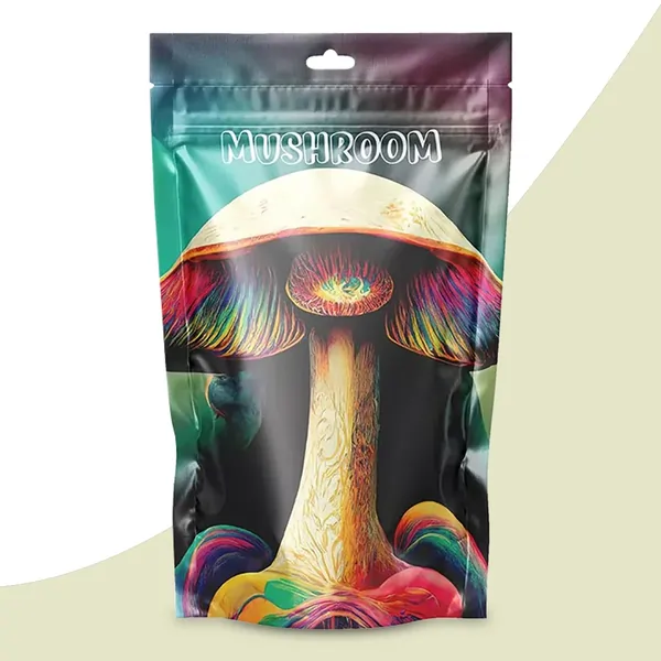 Custom Mylar Bags