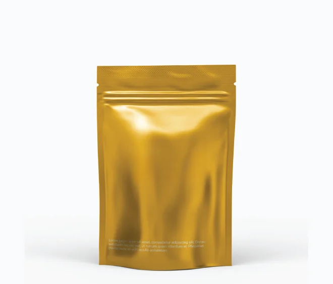 Custom Mylar Bags