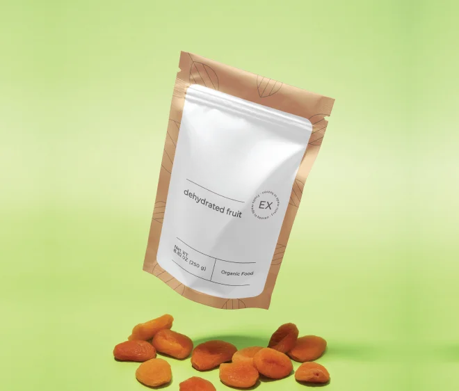Mylar Bags