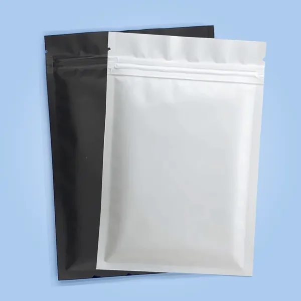 Lay Flat Bags