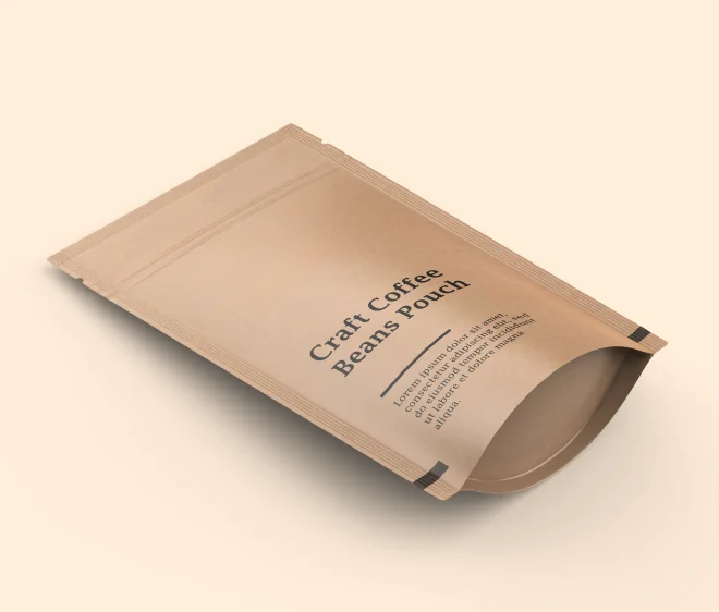 Custom Mylar Bags